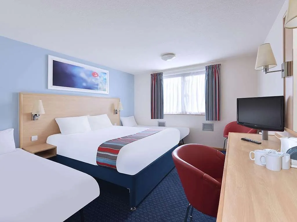 Travelodge Sheffield Richmond