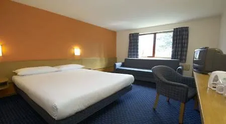 Travelodge Sheffield Richmond 3*,